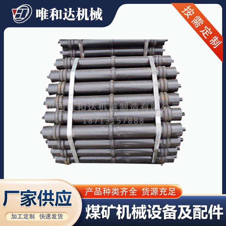 山西唯和達(dá)：山西皮帶輸送機(jī)的長度標(biāo)準(zhǔn)是如何制定的？